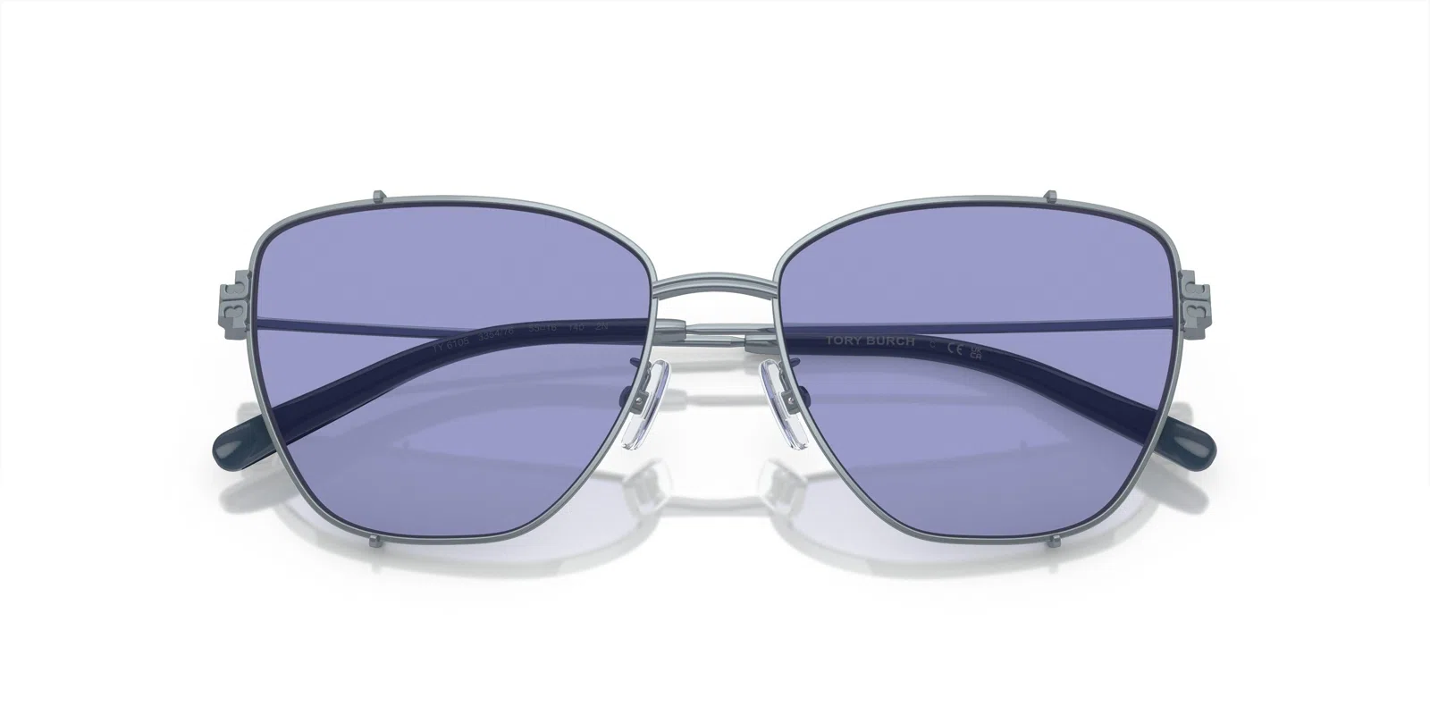 Tory Burch 6105 Sunglasses - view 19